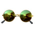 Coloured Dog Glasses